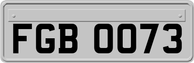 FGB0073