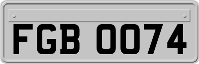 FGB0074