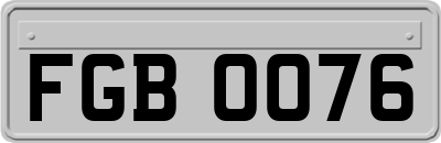 FGB0076