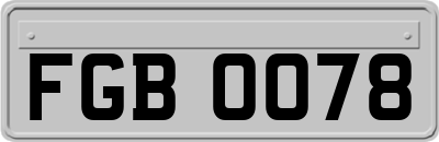 FGB0078