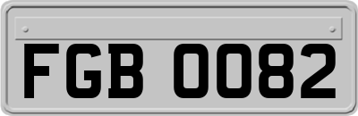 FGB0082