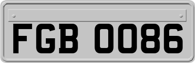 FGB0086