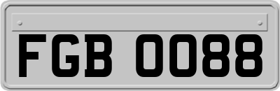 FGB0088