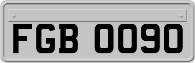 FGB0090