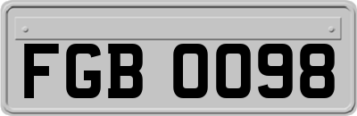 FGB0098