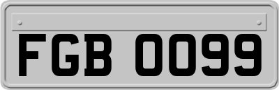 FGB0099