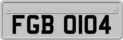 FGB0104