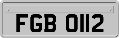 FGB0112