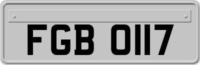 FGB0117