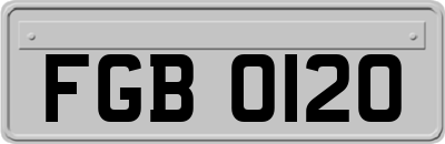 FGB0120