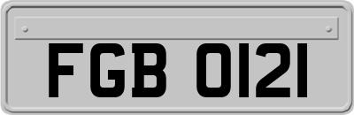 FGB0121