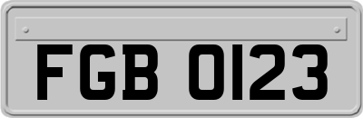 FGB0123