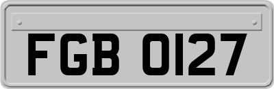 FGB0127