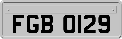 FGB0129