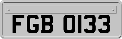FGB0133