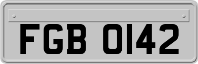FGB0142