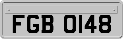 FGB0148
