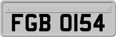 FGB0154