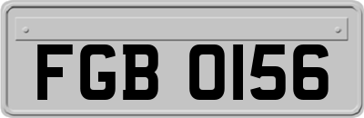 FGB0156