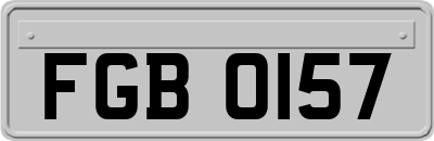 FGB0157