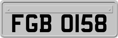 FGB0158