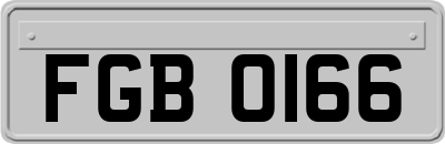FGB0166