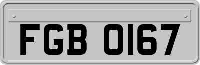 FGB0167