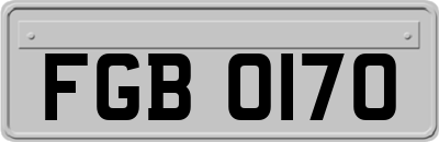 FGB0170