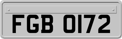 FGB0172