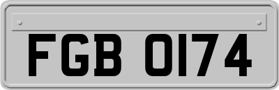 FGB0174