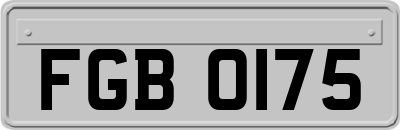 FGB0175
