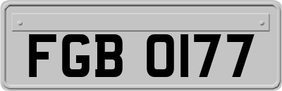 FGB0177