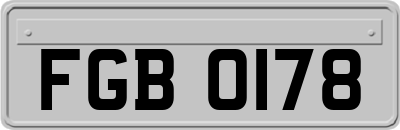 FGB0178