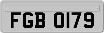 FGB0179