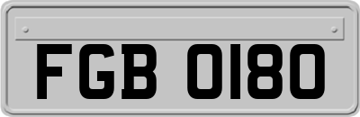FGB0180