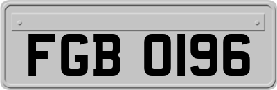 FGB0196