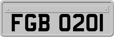 FGB0201