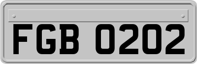 FGB0202