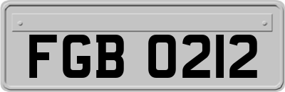 FGB0212