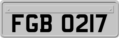 FGB0217