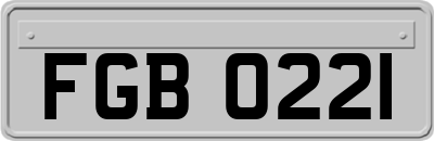FGB0221