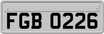 FGB0226