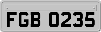 FGB0235