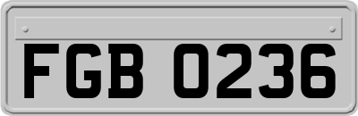 FGB0236