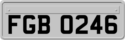 FGB0246
