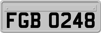 FGB0248
