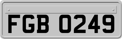 FGB0249