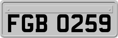FGB0259