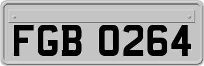 FGB0264