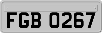 FGB0267